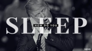 Illustration for article titled Nice, Barbra Streisand Just Dropped a Video for Her Trump Diss Track